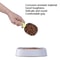 Premium Pet Food Scoop Cat Feeding Spoon Easy Dog Cat Feeding Tool 5