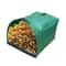 Premium Reusable Garden Leaf Bag Heavy Duty Yard Waste Cleanup Bag