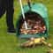 Premium Reusable Garden Leaf Bag Heavy Duty Yard Waste Cleanup Bag