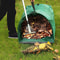 Premium Reusable Garden Leaf Bag Heavy Duty Yard Waste Cleanup Bag