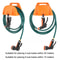 Premium Wall Mounted Hose Holder Garden Irrigation Organizer Water Pipe Storage Rack 4