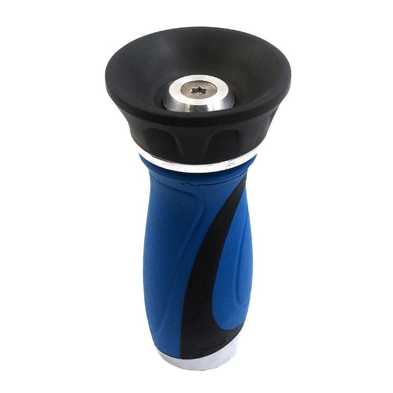 Premium Multifunction High Pressure Water Nozzle Adjustable Garden Watering Nozzle Car Wash Hose N 0