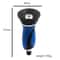 Premium Multifunction High Pressure Water Nozzle Adjustable Garden Watering Nozzle Car Wash Hose N 2