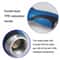 Premium Multifunction High Pressure Water Nozzle Adjustable Garden Watering Nozzle Car Wash Hose N 5