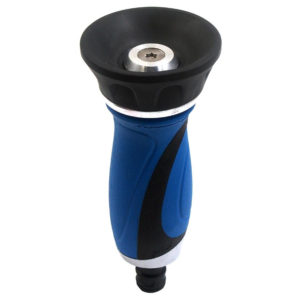 Premium Multifunction High Pressure Water Nozzle Adjustable Garden Watering Nozzle Car Wash Hose N 8
