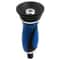 Premium Multifunction High Pressure Water Nozzle Adjustable Garden Watering Nozzle Car Wash Hose N 8
