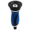Premium Multifunction High Pressure Water Nozzle Adjustable Garden Watering Nozzle Car Wash Hose N 8
