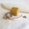 Pillar Beeswax Candle Bees Wax Square Candle 3