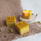 Pillar Beeswax Candle Bees Wax Square Candle 4