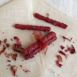 red ritual candles valentine's candle protection beswax candle herbal candles love candle ecologic beeswax candles