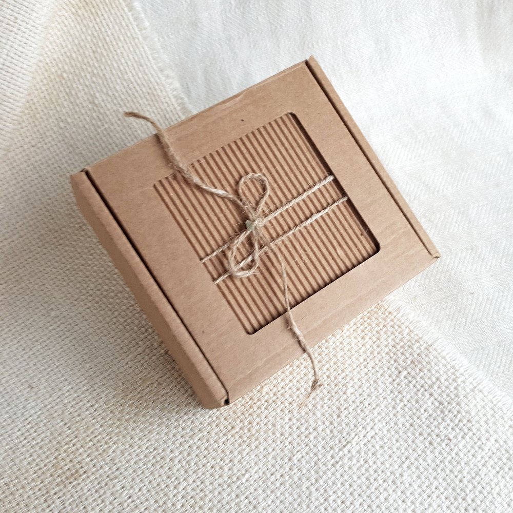 Square Beeswax Candles Bee Wax Candle Cell Wax Bees Wax Candle Handmade Candle Non Toxic Candles Or 6