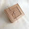Square Beeswax Candles Bee Wax Candle Cell Wax Bees Wax Candle Handmade Candle Non Toxic Candles Or 6