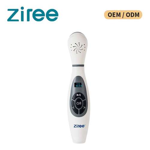 Vitiligo phototherapy medical 308nm uvb lamp handheld light therapy for psoriasis skin care