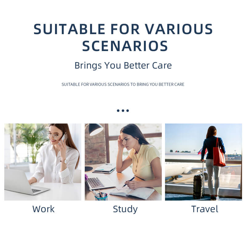 Vitiligo Phototherapy Medical 308nm Uvb Lamp Handheld Light Therapy For Psoriasis Skin Care 14