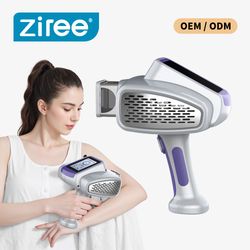 xeci lamp 308nm excimer system for vitiligo