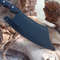Professional 12Inch Stainless Steel Cleaver Perfect For Meat Vegetable Chopping 2