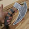 The Original Custom Hand Forged Pizza Axe Viking Pizza Cutter Axe Viking Bearded Camping Axe Best Birthday Annive 1