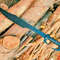 The 300s Legacy A High Carbon Steel Spartan Blade 5