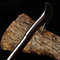 Kmcutlery Forged In Fire Custom Made Viking War Axes 004 4