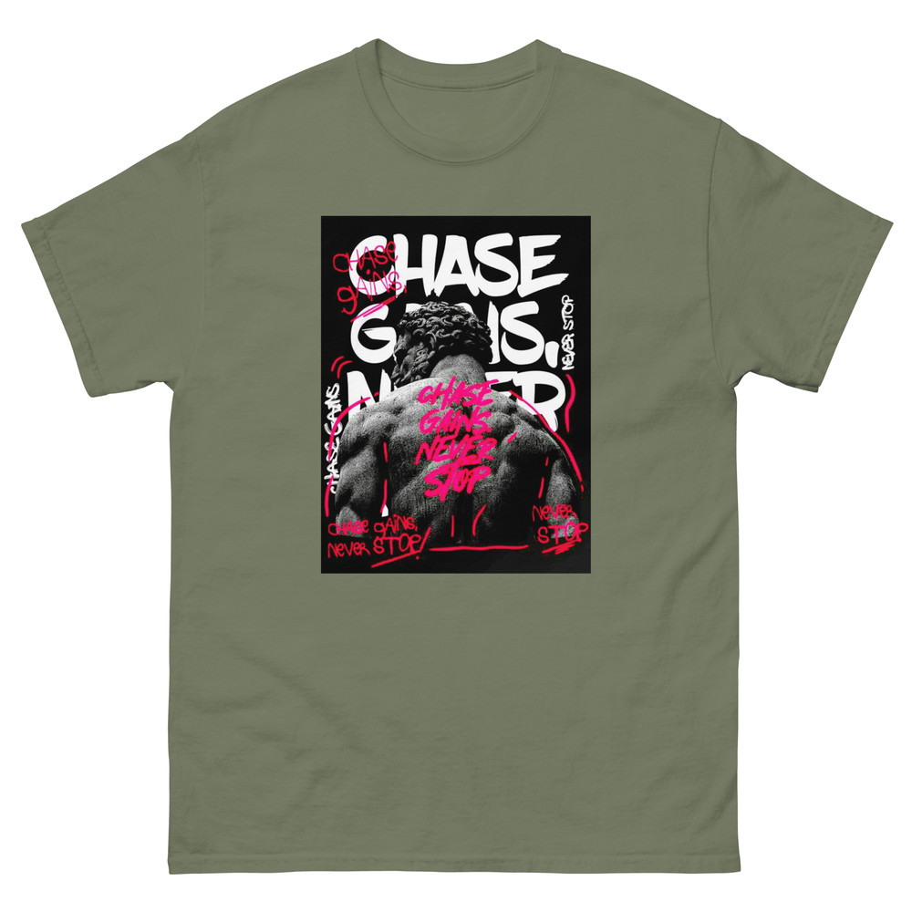 Unisex Classic Tee 2