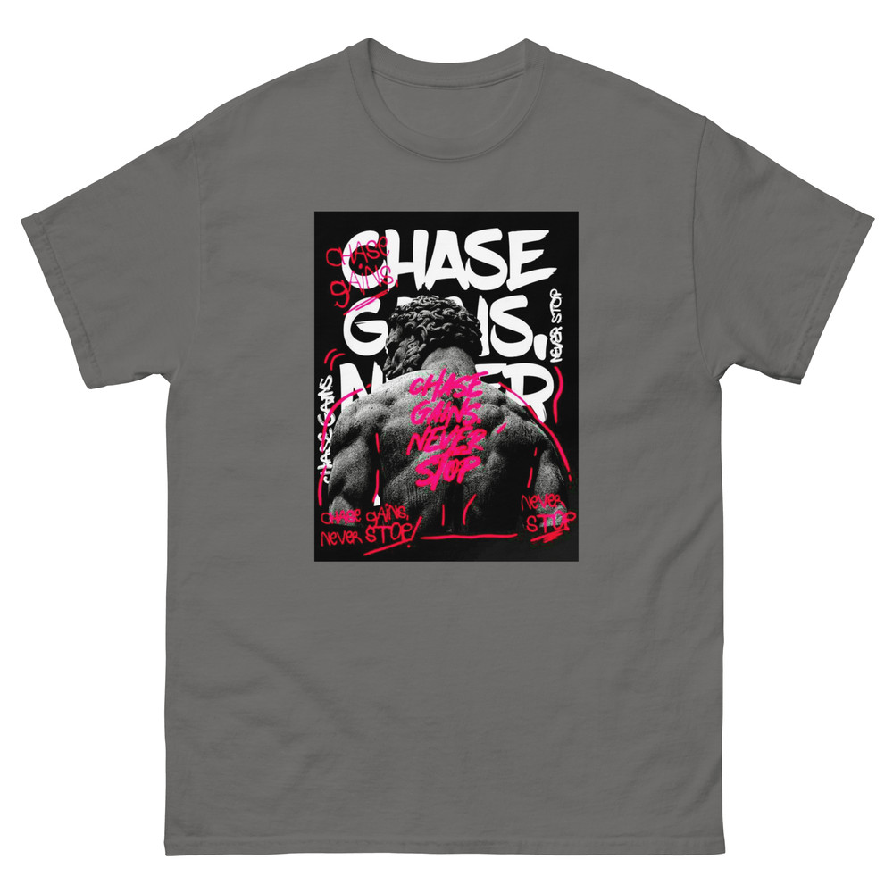 Unisex Classic Tee 4