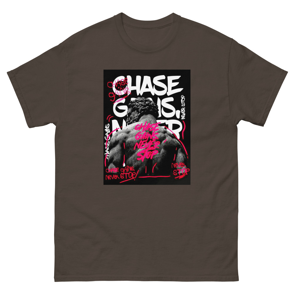 Unisex Classic Tee 5