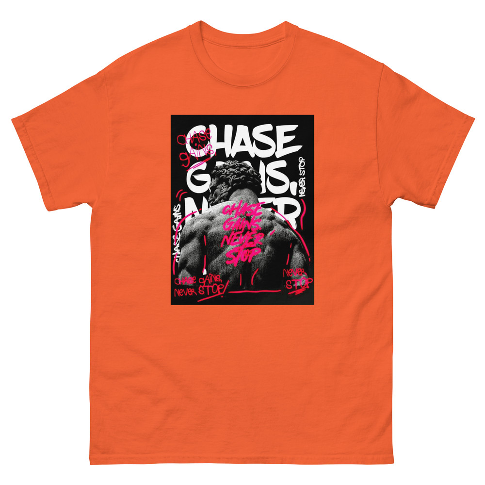 Unisex Classic Tee 6