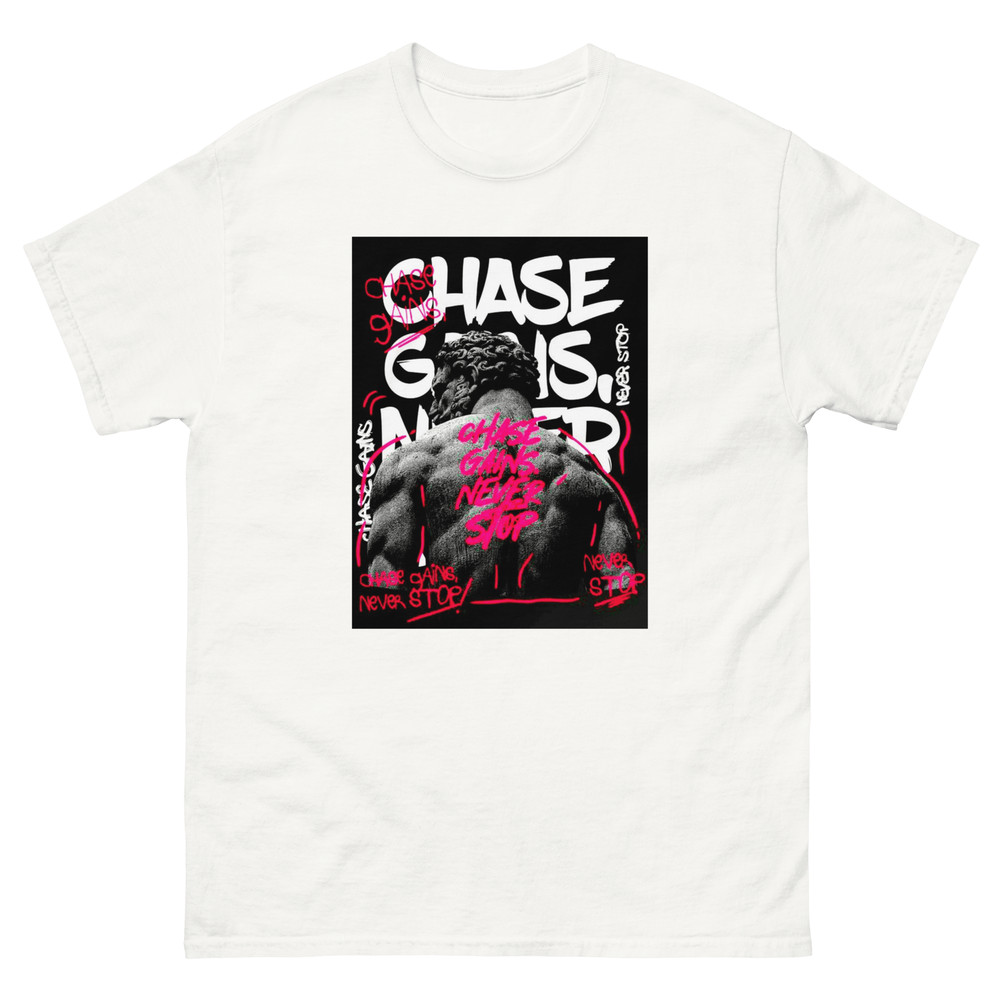 Unisex Classic Tee 15