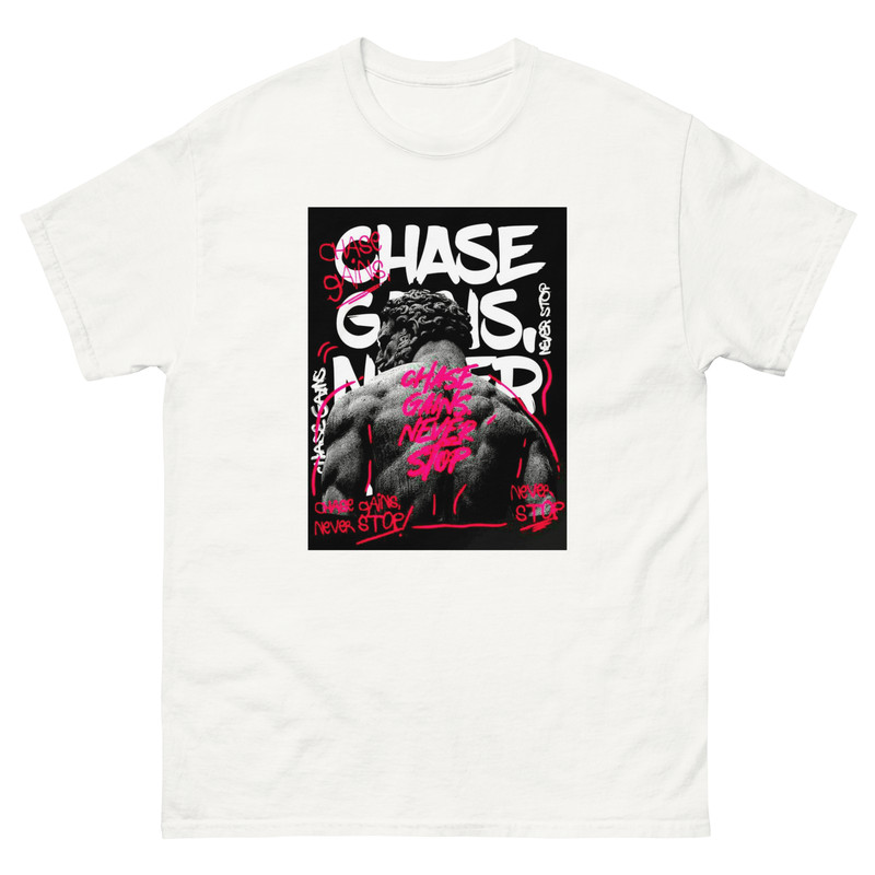 Unisex Classic Tee 15