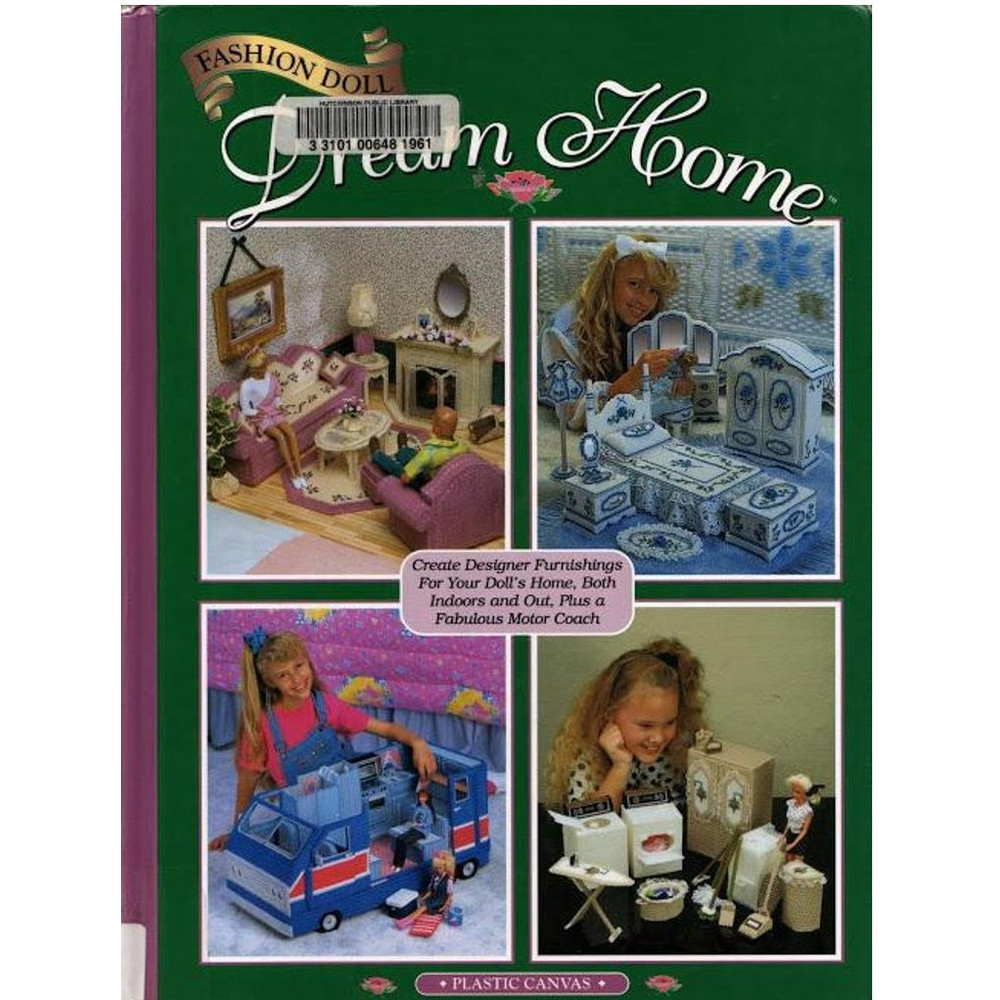 Barbie Dreamhome Book-001.jpg