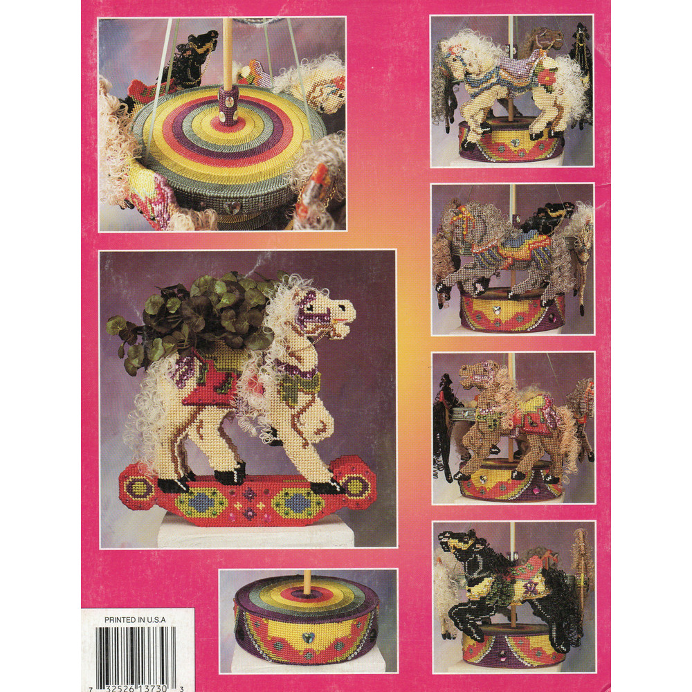 Magic Motion Carousel 1