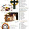 Cross Stich Magazine 2004 1