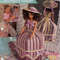 Bakers Dozen Barbie Outfits In Plastic Canvas 1