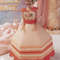 Bakers Dozen Barbie Outfits In Plastic Canvas 3