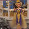 Bakers Dozen Barbie Outfits In Plastic Canvas 5