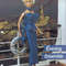Bakers Dozen Barbie Outfits In Plastic Canvas 9