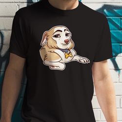 elite pooch dog lover unisex tshirt