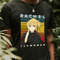 Rachel Tower Of God Kami No To Retro Style Anime Unisex TShirt 0