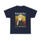 Rachel Tower Of God Kami No To Retro Style Anime Unisex TShirt 5