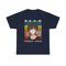 Twenty Fifth Baam Tower Of God Kami No To Retro Style Anime Unisex TShirt 5