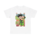 Gon Freecss Hunter X Hunter HXH Retro Style Anime Unisex TShirt 1