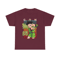 Gon Freecss Hunter X Hunter HXH Retro Style Anime Unisex TShirt 2