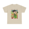 Gon Freecss Hunter X Hunter HXH Retro Style Anime Unisex TShirt 3