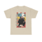 Ken Kaneki Tokyo Ghoul Tokyo Guru Retro Style Anime Unisex TShirt 3