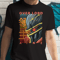 Ainz Ooal Gown Overlord Obarodo Retro Style Anime Unisex TShirt 0