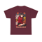 Rin Tohsaka Fate Stay Night Retro Style Anime Unisex TShirt 2
