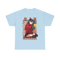 Rin Tohsaka Fate Stay Night Retro Style Anime Unisex TShirt 4