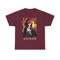 Shirou Emiya Fate Stay Night Retro Style Anime Unisex TShirt 2