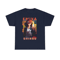 Shirou Emiya Fate Stay Night Retro Style Anime Unisex TShirt 5