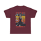 Chane Laforet Baccano Bakkano Retro Style Anime Unisex TShirt 2